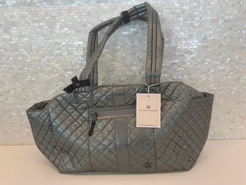 24+7 Weekender duffle bag
