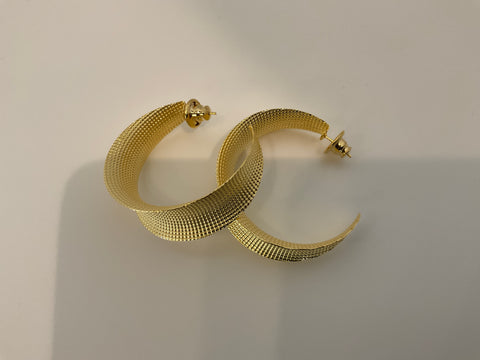 Python hoop