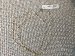 Essential layering necklace no. 2