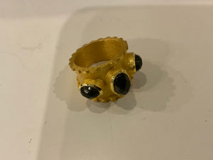 Medaglia ring