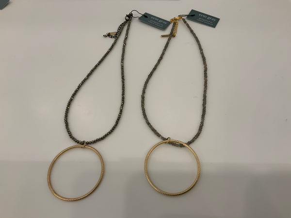 Circle of love Necklace
