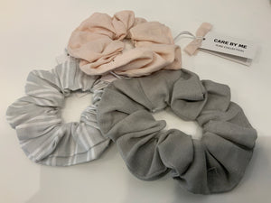 Pure cotton scrunchy